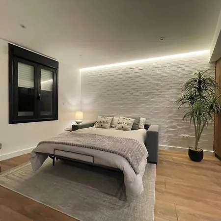 C&g Atico Centrico Con Terraza