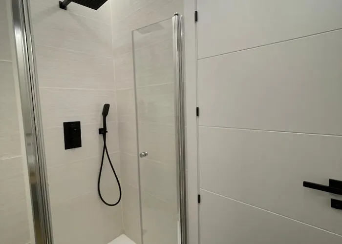 Apartament C&g Atico Centrico Con Terraza *