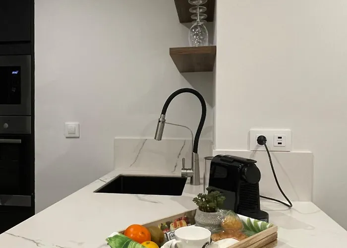 C&g Atico Centrico Con Terraza * Ourense